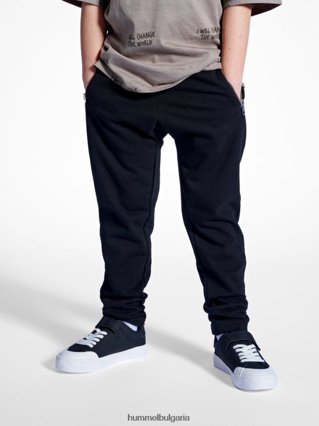 деца Hummel стмантон панталон"панталони" N2H2ZZ5781