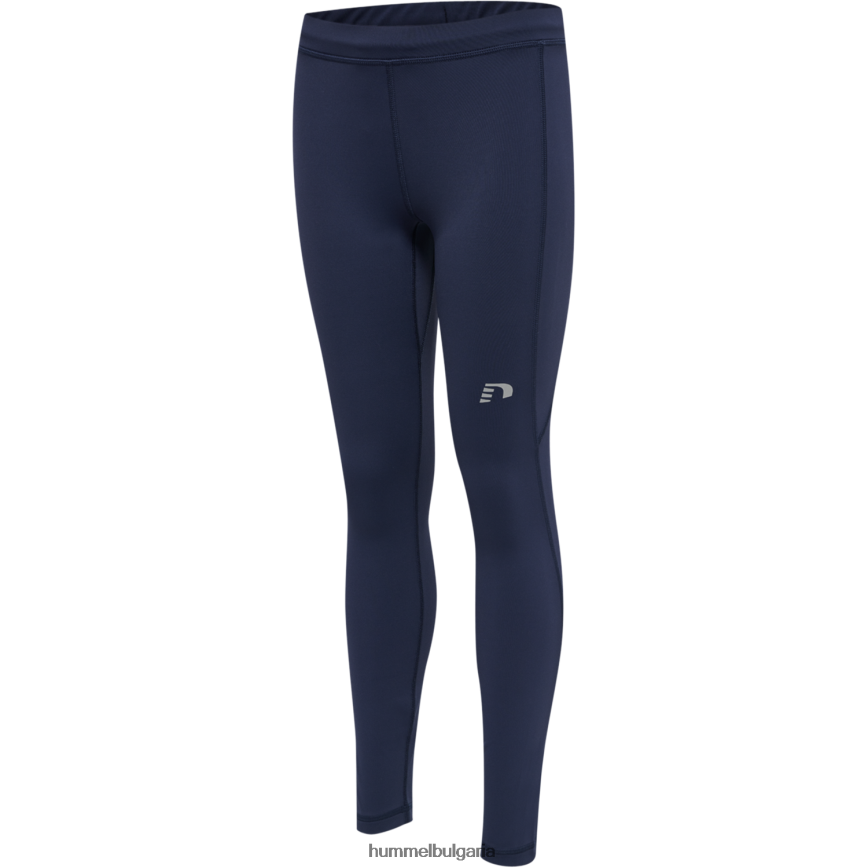 деца Hummel основни чорапогащи"чорапогащник без крачета" N2H2ZZ6312