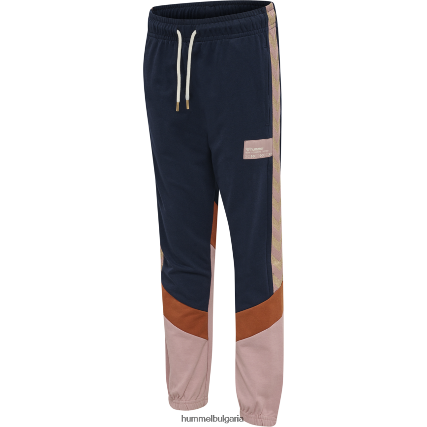 деца Hummel панталони hmlalvilda"панталони" N2H2ZZ5241