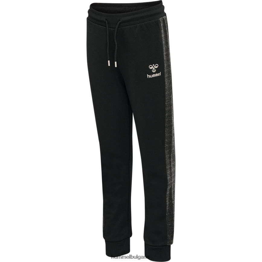 деца Hummel панталони hmlaster"панталони" N2H2ZZ5136
