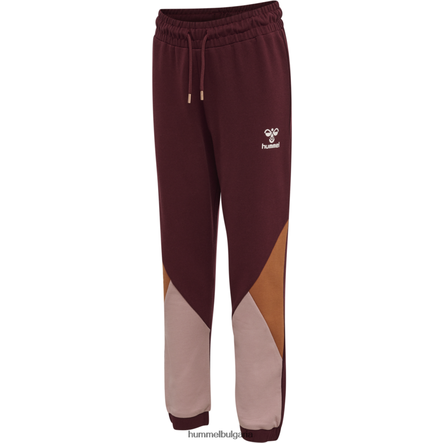деца Hummel панталони hmlbagga"панталони" N2H2ZZ5519