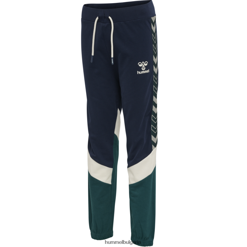 деца Hummel панталони hmlbradley"панталони" N2H2ZZ6320