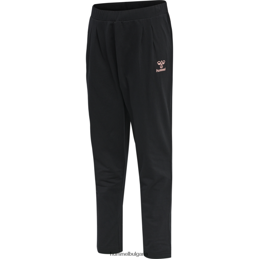 деца Hummel панталони hmlchristy"спортни панталони" N2H2ZZ6343