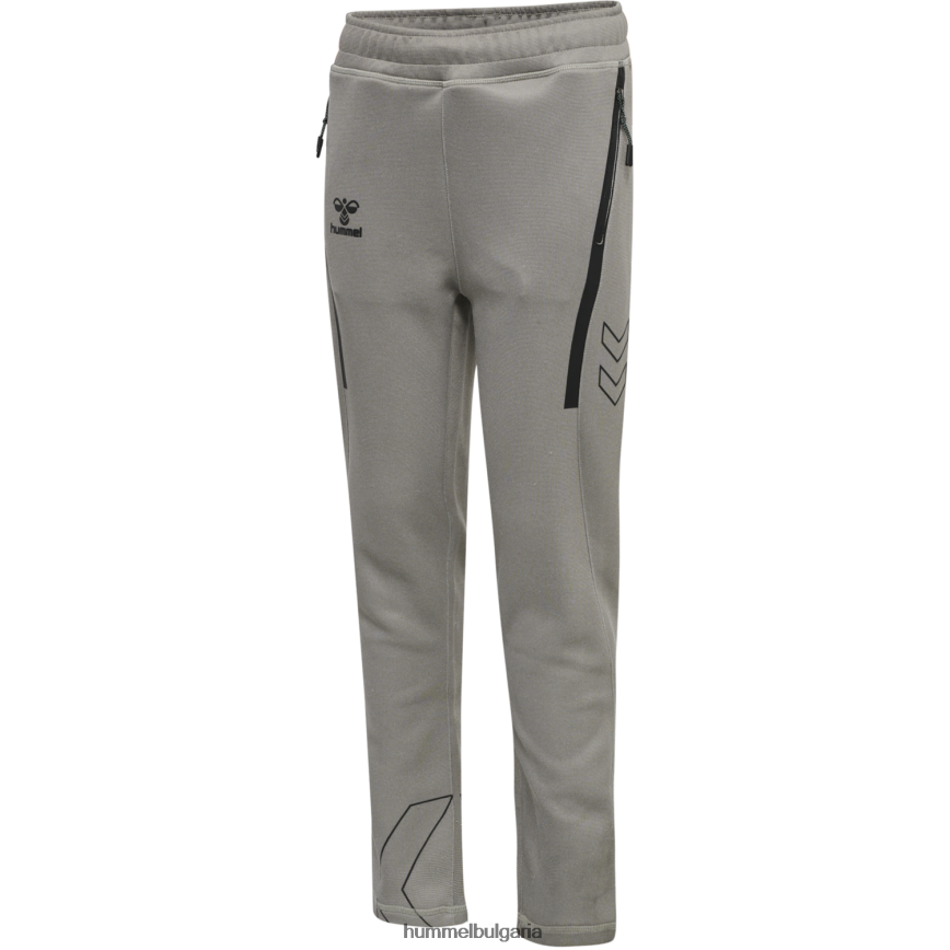деца Hummel hmlcima xk панталони"джогинг" N2H2ZZ6063