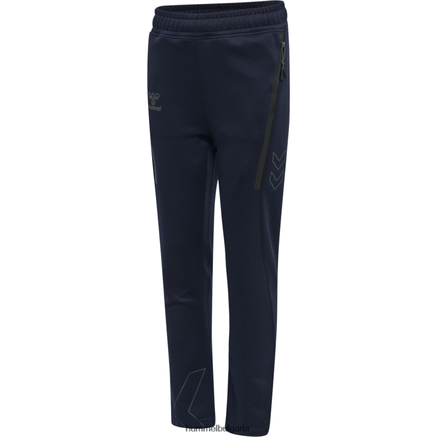 деца Hummel hmlcima xk панталони"джогинг" N2H2ZZ6064