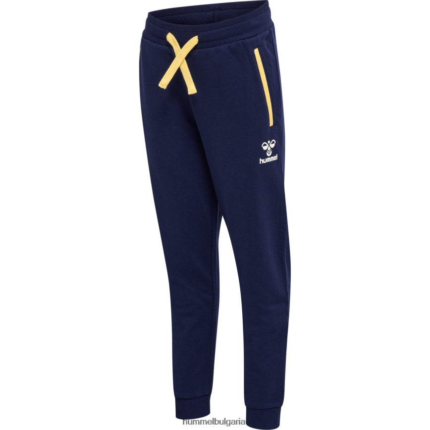 деца Hummel панталони hmlcloud"панталони" N2H2ZZ6104