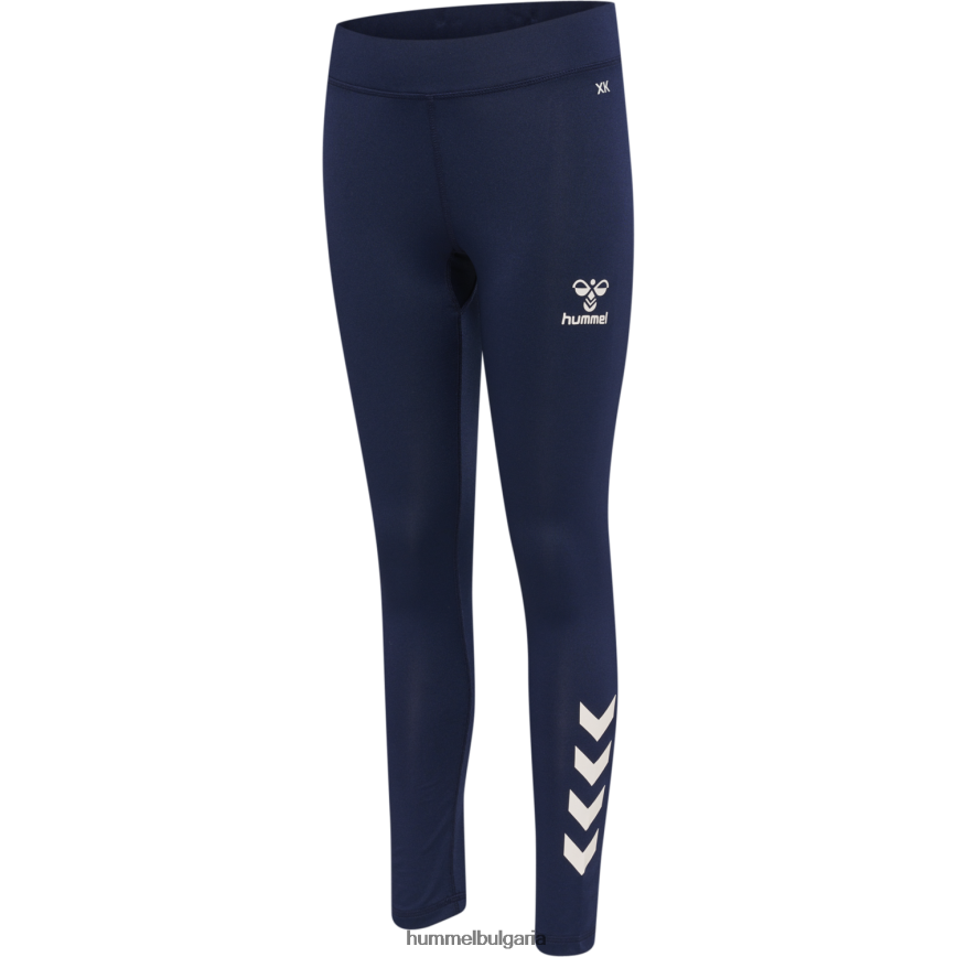 деца Hummel чорапогащник hmlcore xk"чорапогащи" N2H2ZZ5844