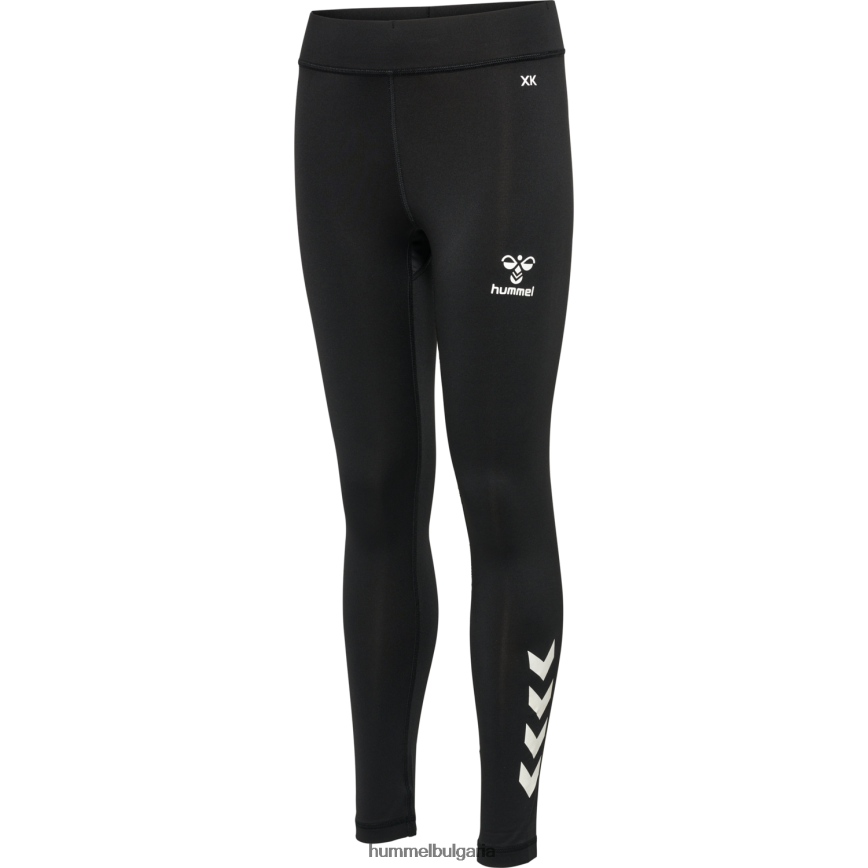 деца Hummel чорапогащник hmlcore xk"чорапогащи" N2H2ZZ5877