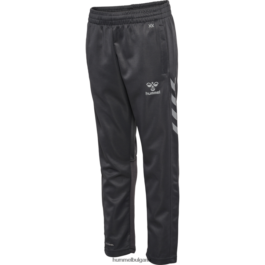 деца Hummel hmlcore xk тренировъчен поли панталон"тренировъчен панталон" N2H2ZZ5957