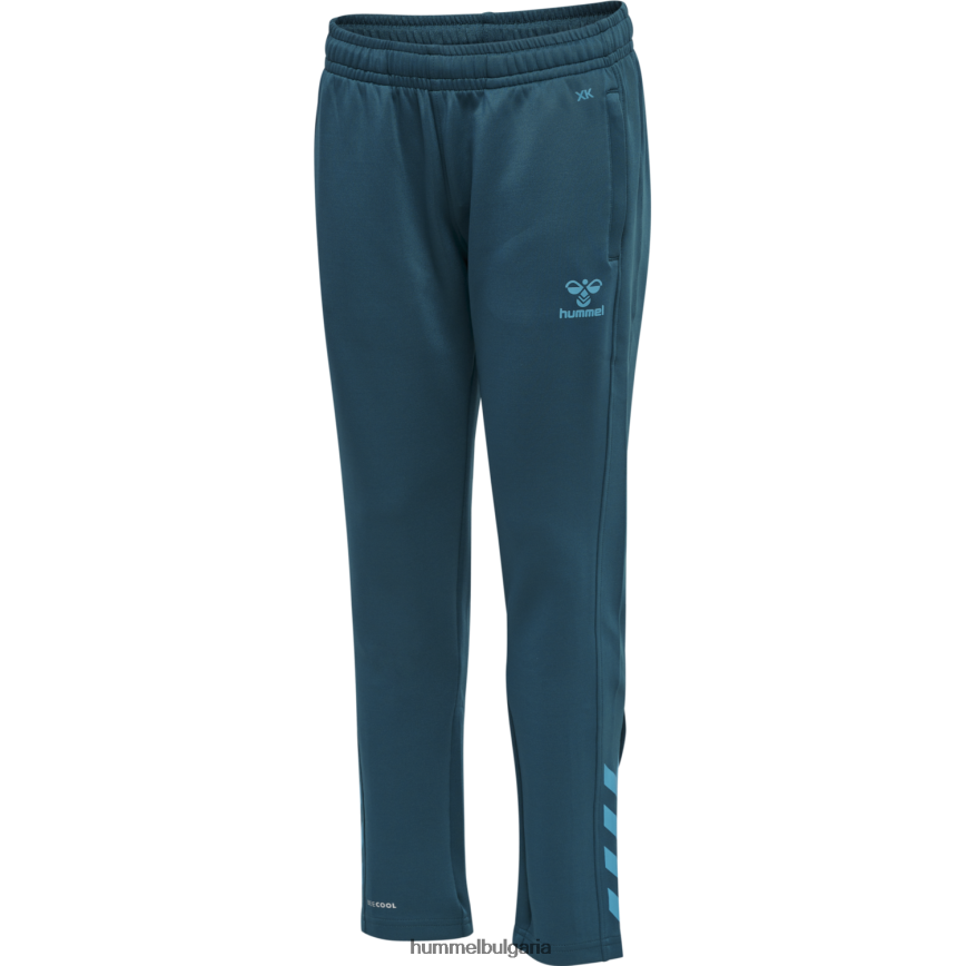 деца Hummel поли панталони hmlcore xk"панталони" N2H2ZZ5962