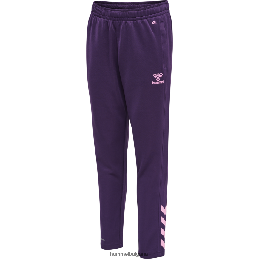 деца Hummel поли панталони hmlcore xk"панталони" N2H2ZZ6177