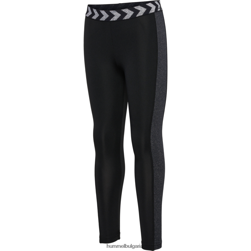 деца Hummel hmlellen чорапогащник"панталони и клин" N2H2ZZ4696