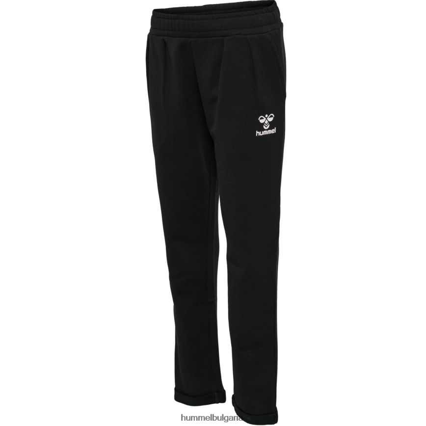 деца Hummel hmlemily панталони"меки панталони" N2H2ZZ6126