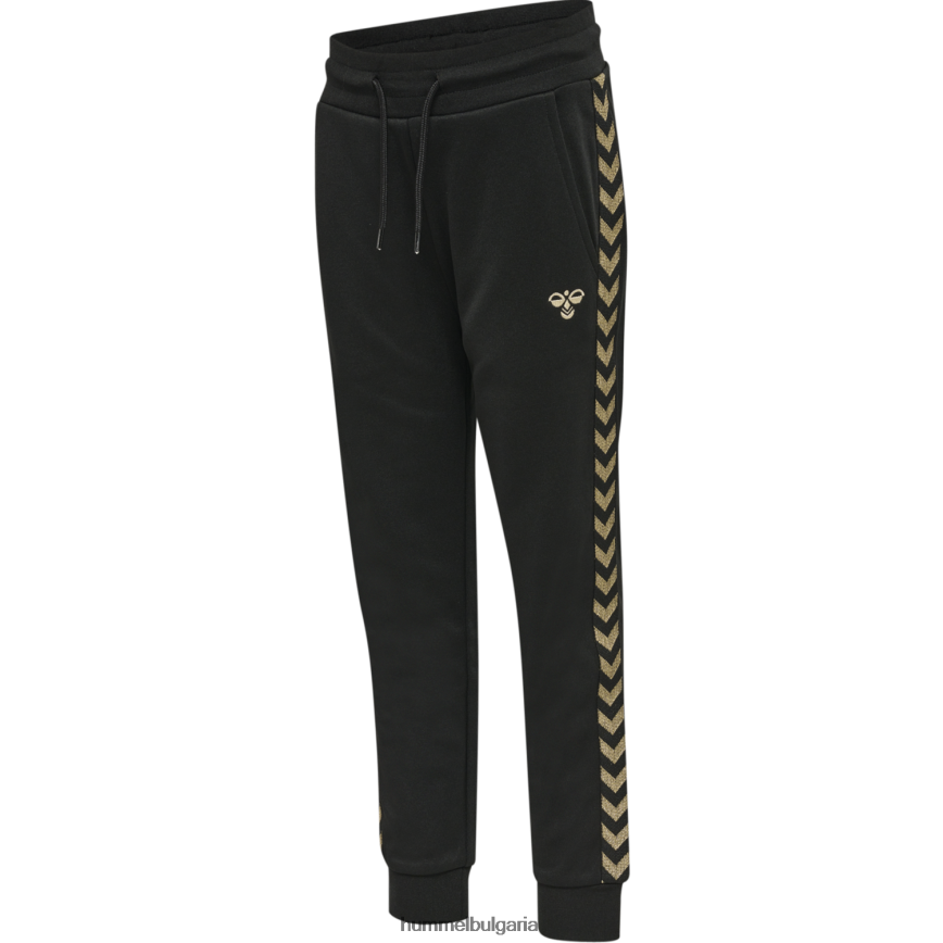 деца Hummel спортни панталони hmlfix"спортни панталони" N2H2ZZ6439