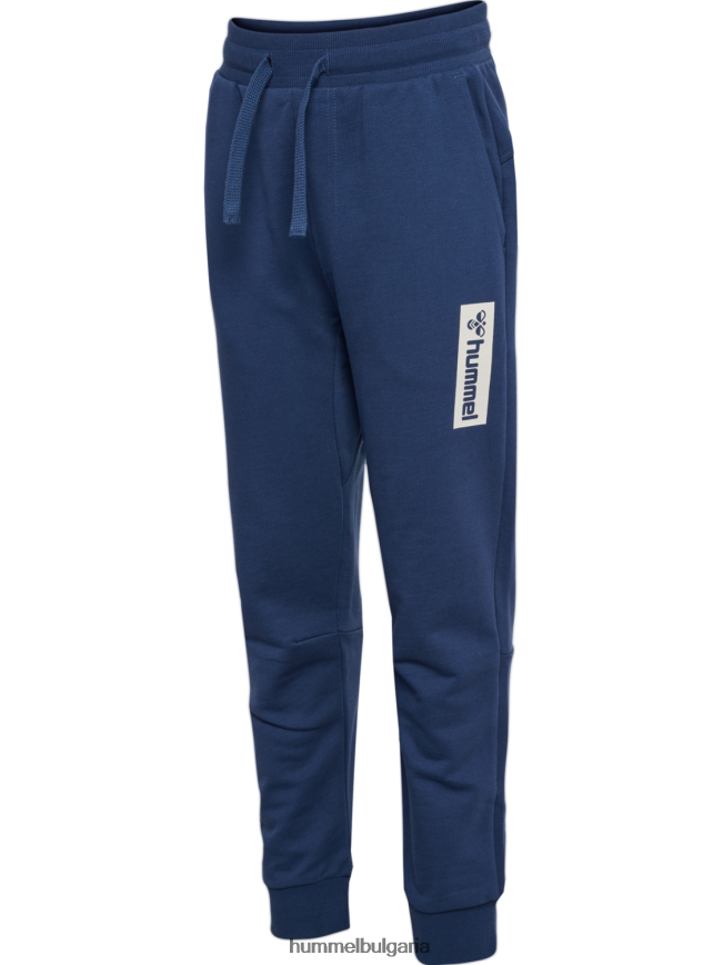 деца Hummel панталони hmlflow"спортни панталони" N2H2ZZ5711