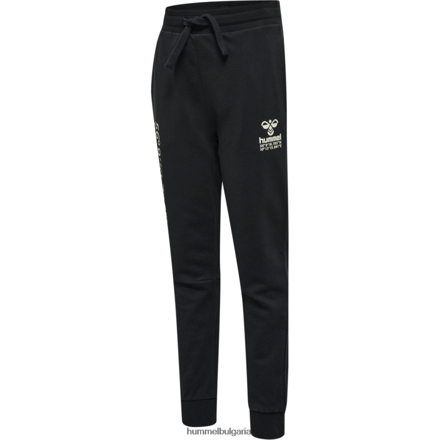 деца Hummel hmlglobal панталони"панталони" N2H2ZZ6066