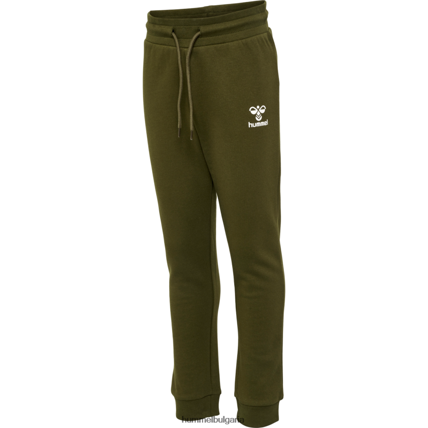 деца Hummel панталони hmlgo"панталони и клин" N2H2ZZ5252