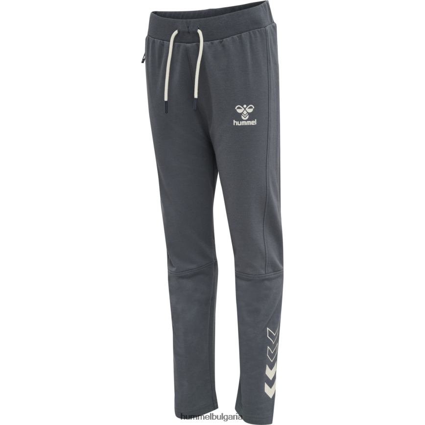 деца Hummel панталони hmlgrayson"панталони" N2H2ZZ5644