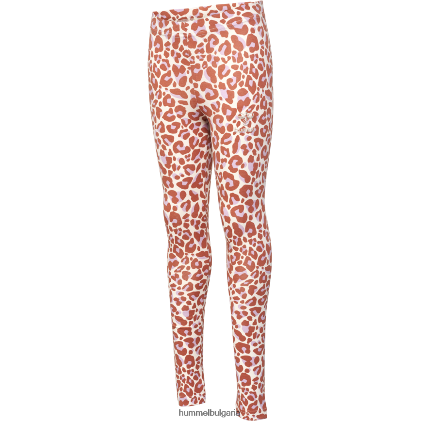 деца Hummel hmljumpy aop чорапогащник"чорапогащи" N2H2ZZ5762