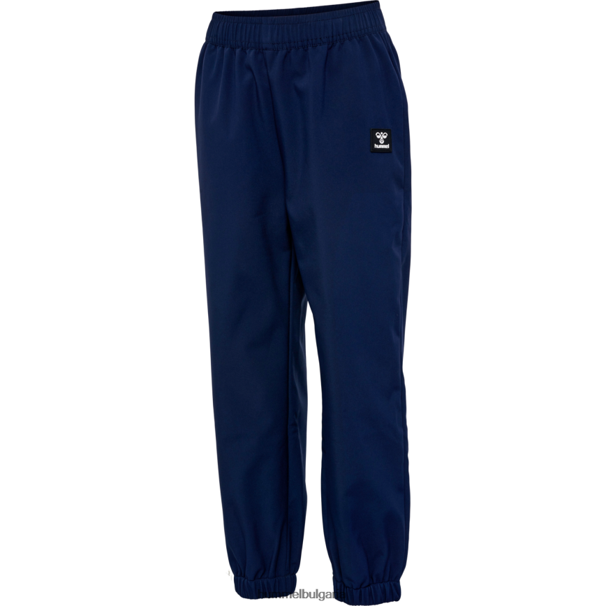 деца Hummel hmljupitor tex софтшел панталон"панталони" N2H2ZZ5056