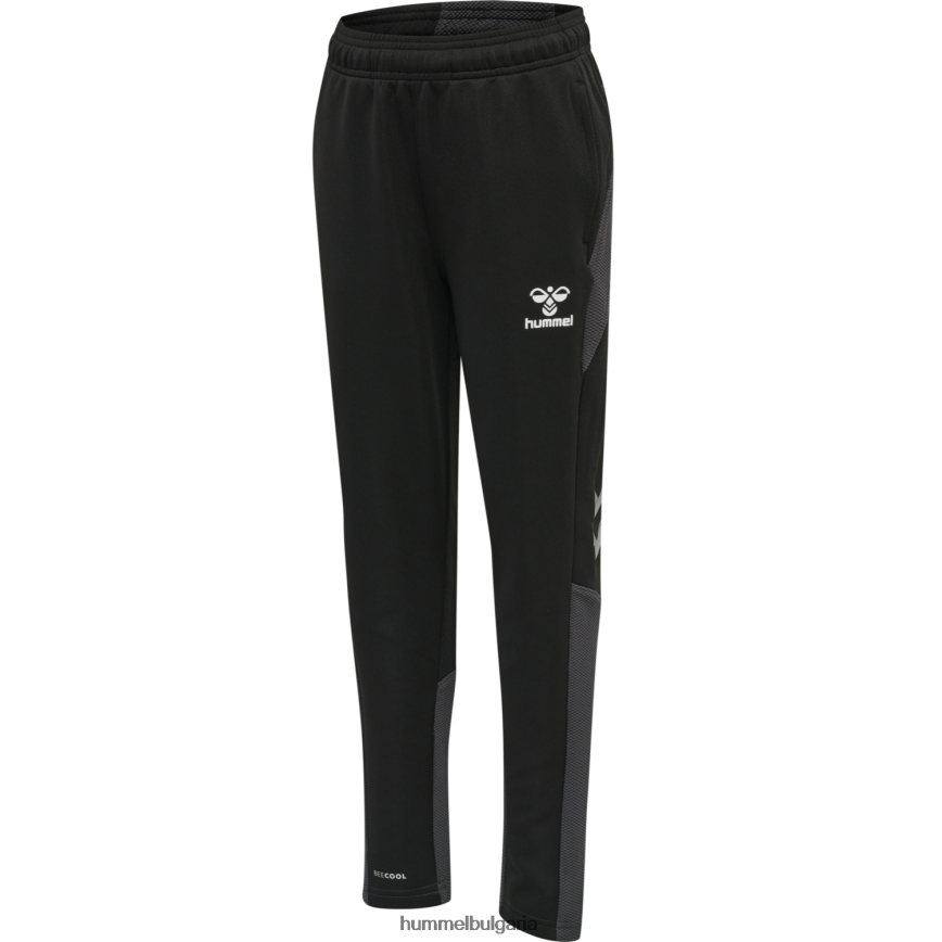 деца Hummel футболни панталони hmllead"футболни панталони" N2H2ZZ6745