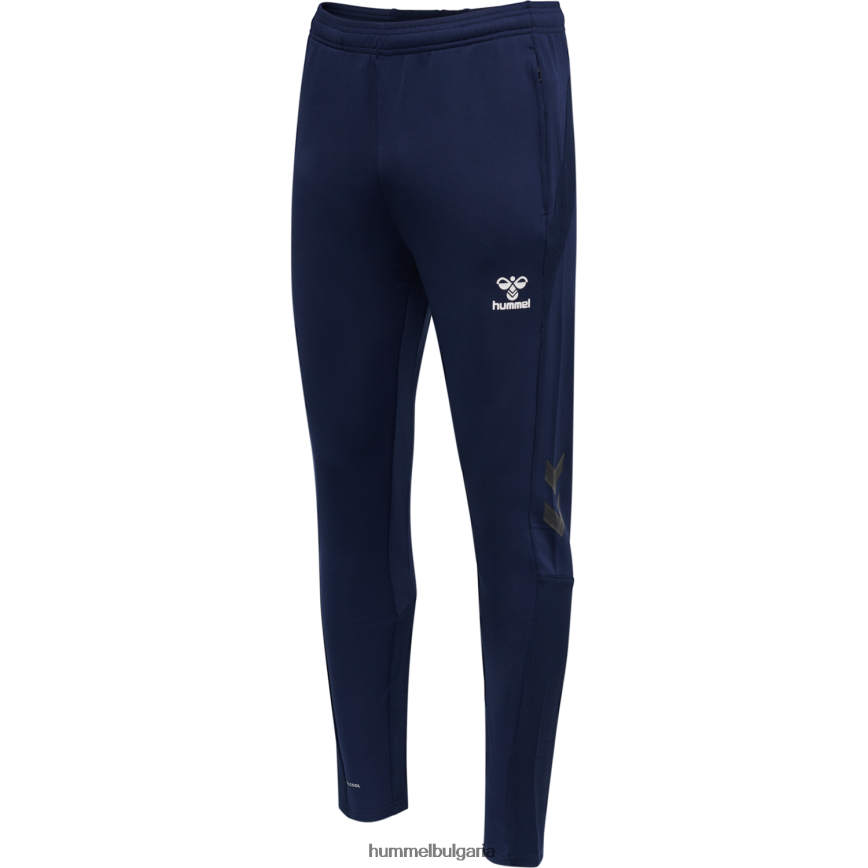 деца Hummel футболни панталони hmllead"футболни панталони" N2H2ZZ6966