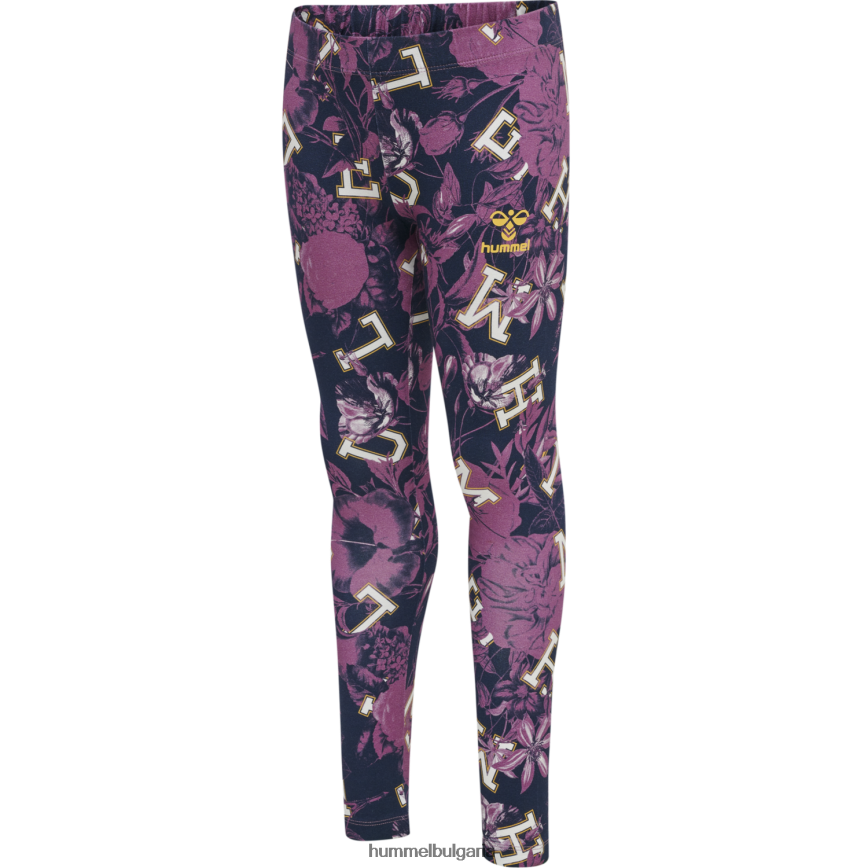 деца Hummel hmlliterature чорапогащник"чорапогащи" N2H2ZZ6322