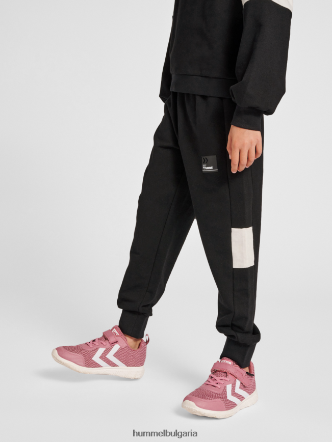 деца Hummel панталони hmlmarlee"джогинг панталон" N2H2ZZ5105