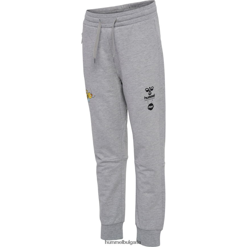 деца Hummel hmlmaya на панталони"панталоните на пчелата майя" N2H2ZZ5839