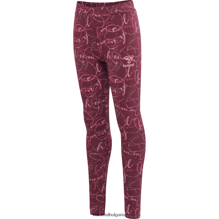 деца Hummel hmlmerry чорапогащник"чорапогащи" N2H2ZZ5483