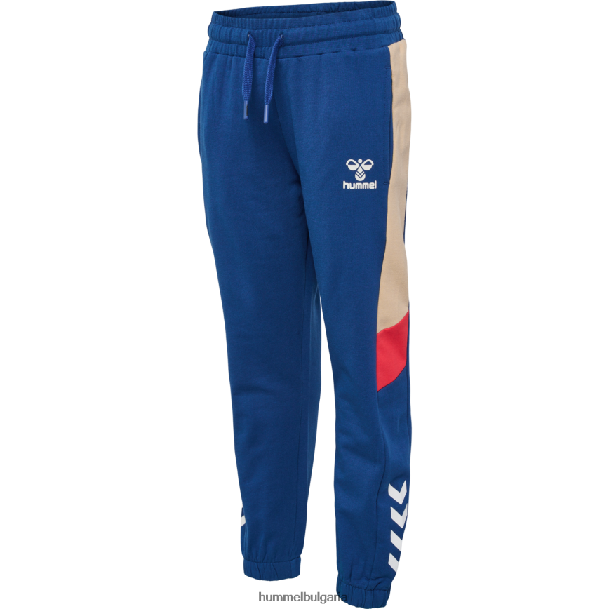 деца Hummel hmlmicah панталони"меки панталони" N2H2ZZ4804