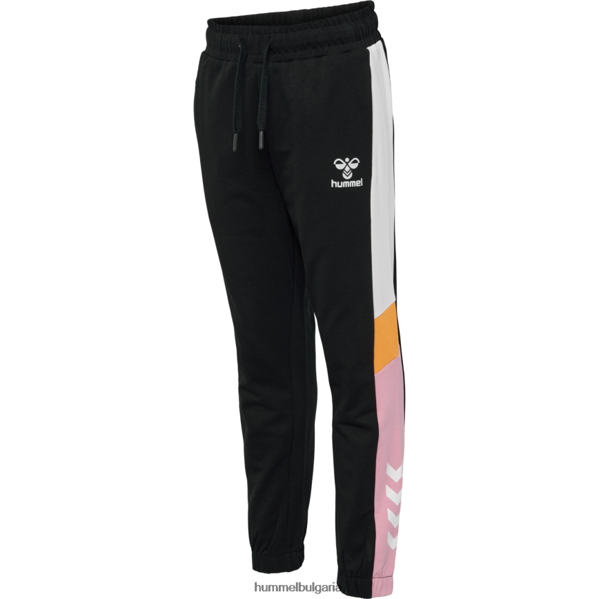деца Hummel hmlmicah панталони"меки панталони" N2H2ZZ5484