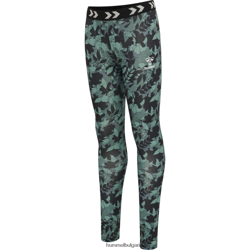 деца Hummel hmlmimmi чорапогащник"чорапогащи" N2H2ZZ5858