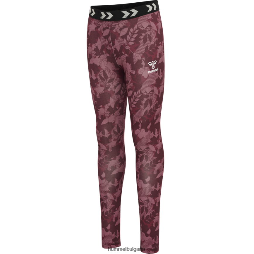 деца Hummel hmlmimmi чорапогащник"чорапогащи" N2H2ZZ6059