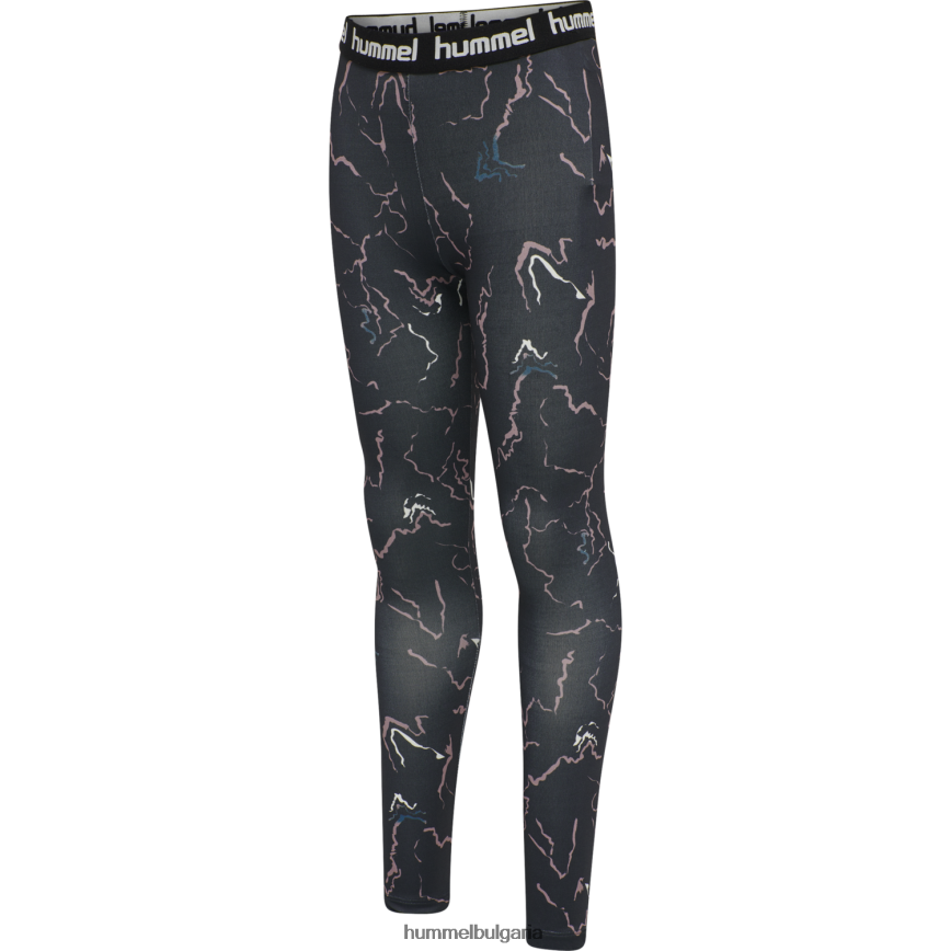 деца Hummel hmlmimmi чорапогащник"чорапогащи" N2H2ZZ6963