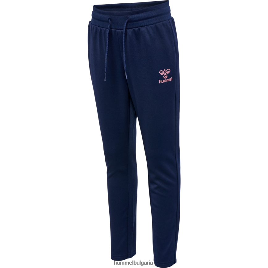 деца Hummel панталони hmlmolin"панталони и клин" N2H2ZZ6323