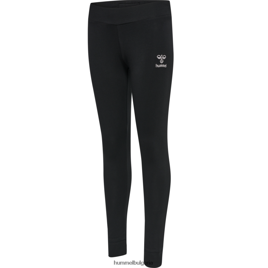 деца Hummel hmlmove grid памучен чорапогащник"чорапогащник от памучна смес" N2H2ZZ5324