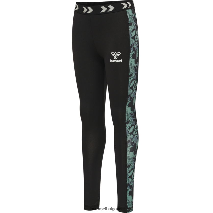 деца Hummel hmlnanna чорапогащник"чорапогащи" N2H2ZZ5007