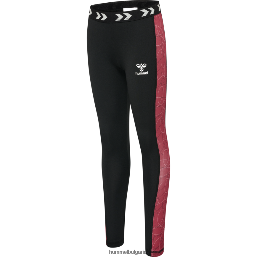 деца Hummel hmlnanna чорапогащник"чорапогащи" N2H2ZZ5470