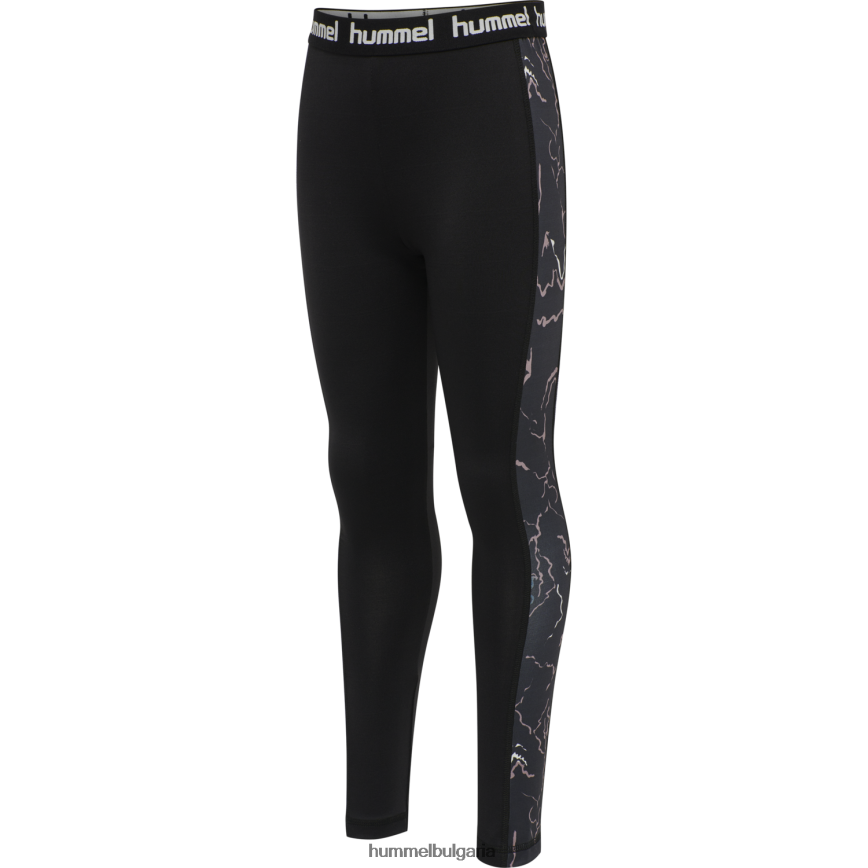 деца Hummel hmlnanna чорапогащник"чорапогащи" N2H2ZZ6727