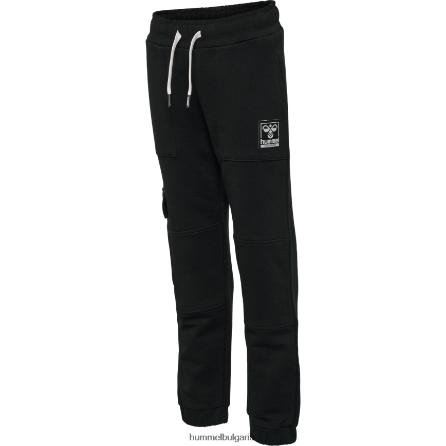 деца Hummel панталони hmlnevada"меки панталони" N2H2ZZ4886