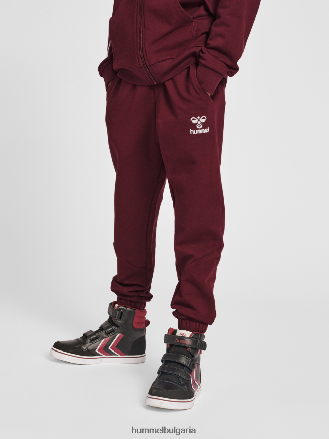 деца Hummel hmlnuette панталон"панталони" N2H2ZZ5236