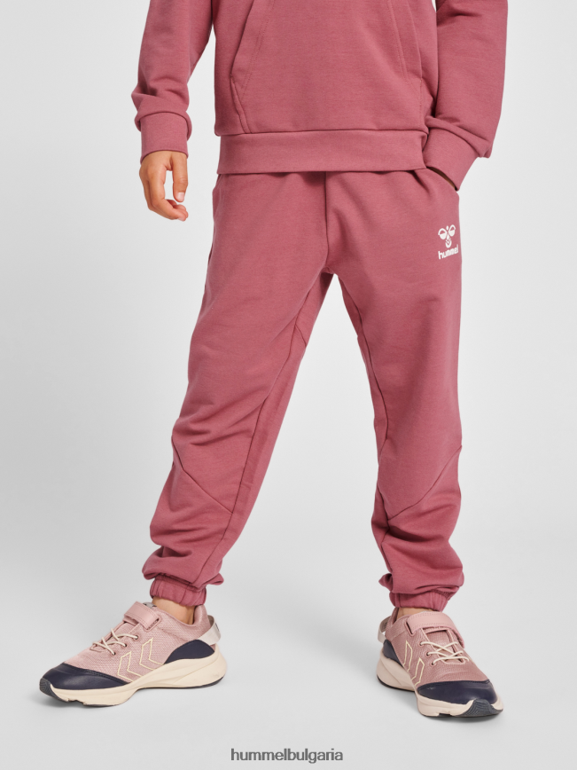 деца Hummel hmlnuette панталон"панталони" N2H2ZZ5272