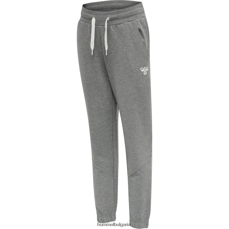 деца Hummel hmlnueve панталони"панталони с шнур" N2H2ZZ6917