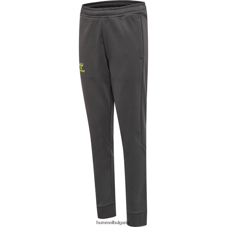 деца Hummel памучни панталони hmloffgrid"панталони" N2H2ZZ5247