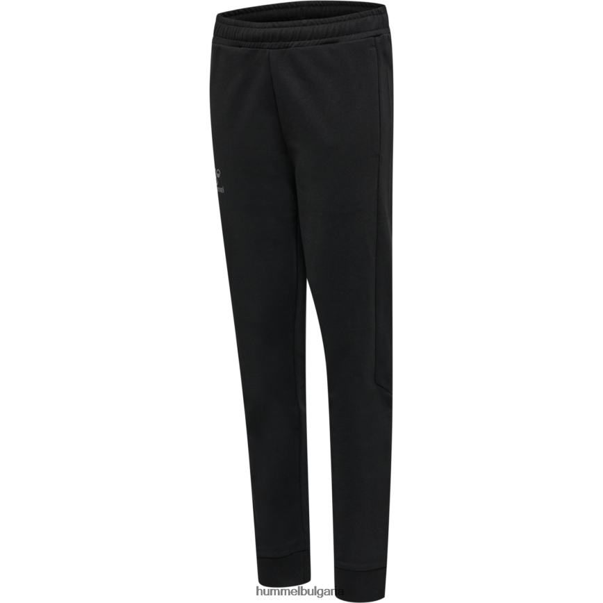деца Hummel памучни панталони hmloffgrid"панталони" N2H2ZZ5290
