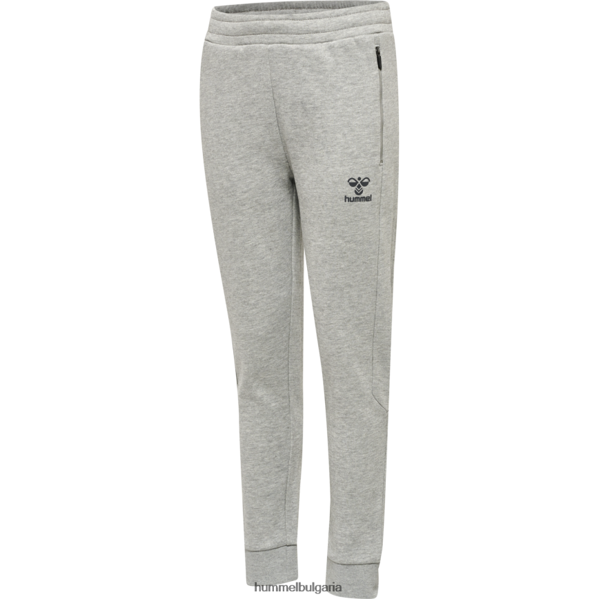 деца Hummel панталони hmloffgrid"панталони" N2H2ZZ5477
