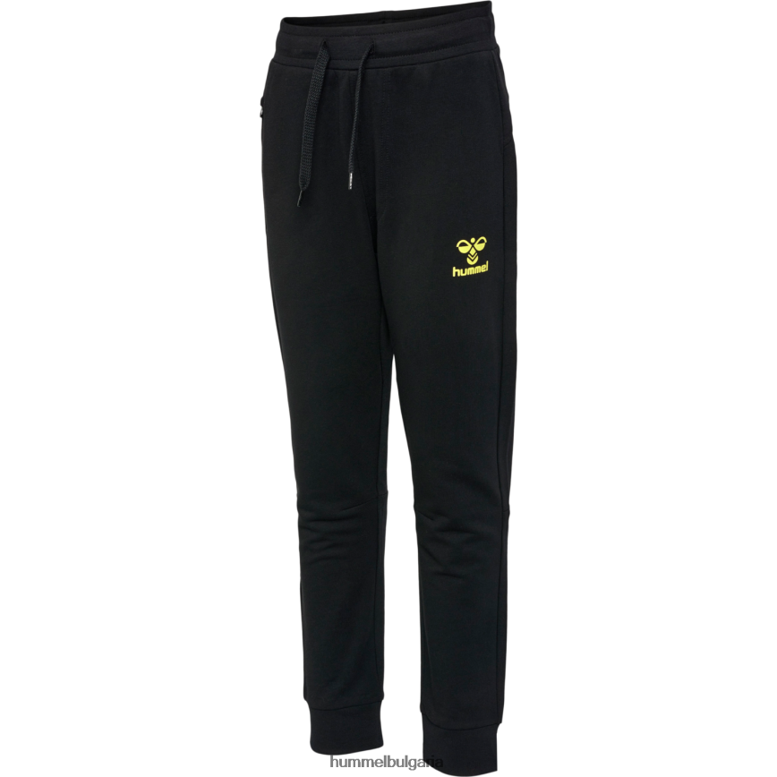 деца Hummel hmlon панталони"спортни панталони" N2H2ZZ4843