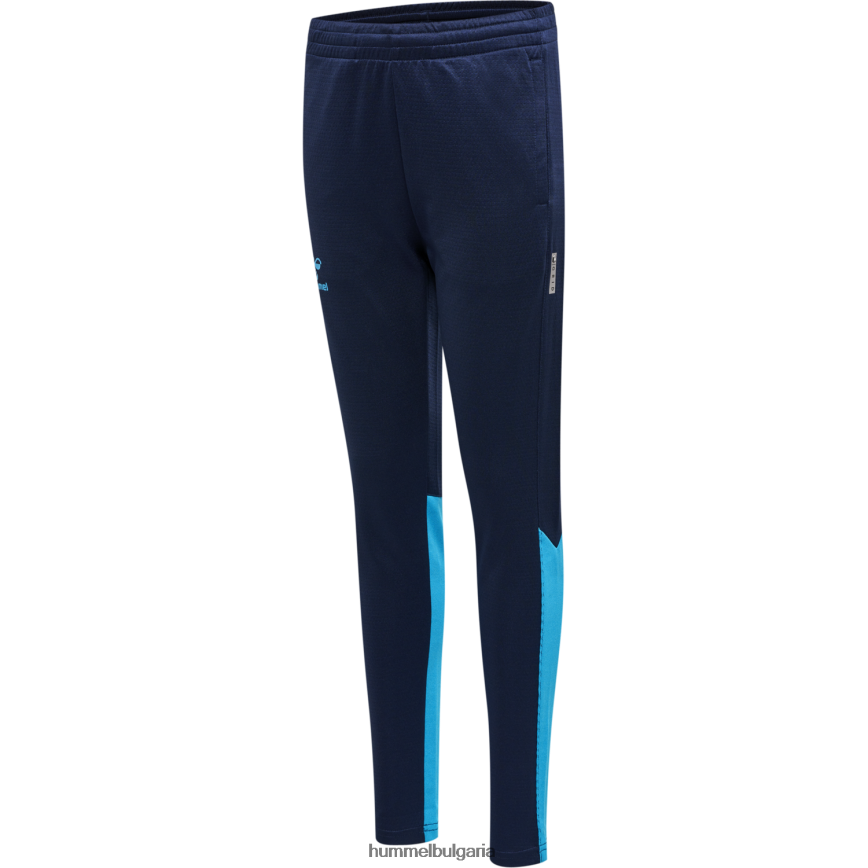 деца Hummel поли панталони hmlongrid"панталони" N2H2ZZ5159