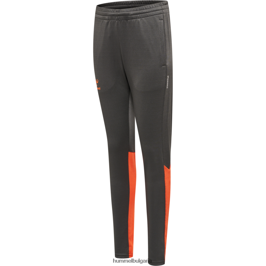 деца Hummel поли панталони hmlongrid"панталони" N2H2ZZ5267